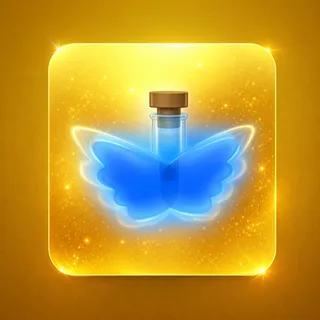 Fly Potion