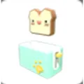Toaster Hat