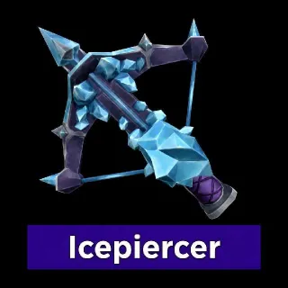 Icepiercer Mm2