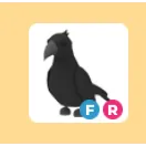 FR crow