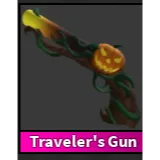 Travelers Gun