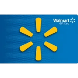 $75.00 USD Walmart giftcard Sale