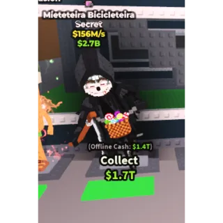 mieteteira bicicleteira