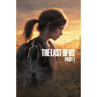 The Last of Us Part I (PC)