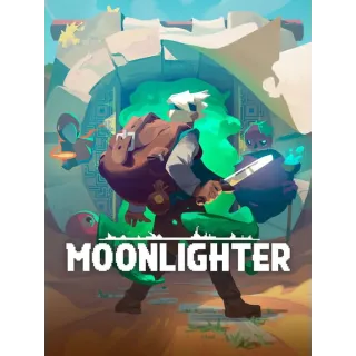 Moonlighter [GOG]