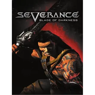 Severance: Blade of Darkness