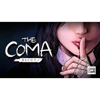 The Coma: Recut GOG [INSTANT DELIVERY]