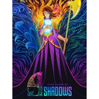 9 Years of Shadows [GOG]