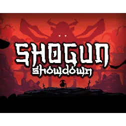 Shogun Showdown