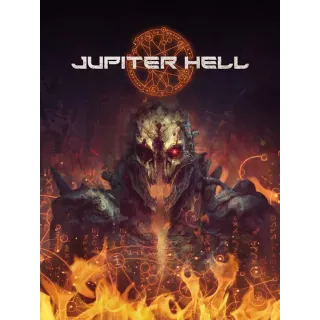 Jupiter Hell GOG