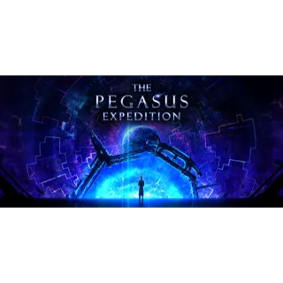 The Pegasus Expedition 