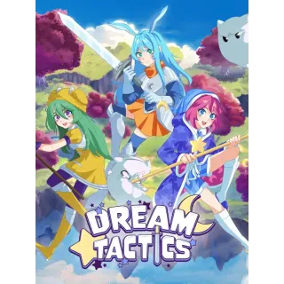 Dream Tactics GOG