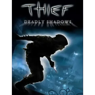 Thief: Deadly Shadows GOG