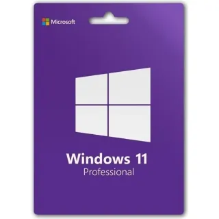 Windows 11 Pro Retail Key|Instant Delivery
