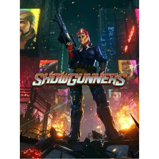 Showgunners [GOG]