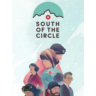 South of the Circle [GOG]