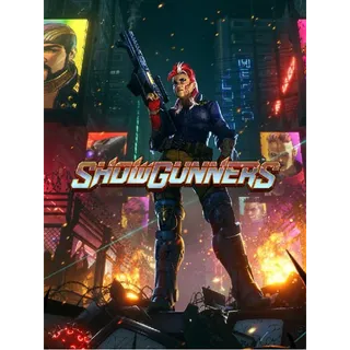 Showgunners [GOG]