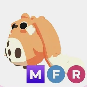 MEGA FLY&RIDE CABBIT
