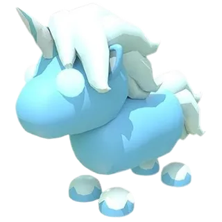 NFR FROST UNICORN
