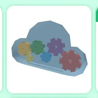 RAINBOW MAKER