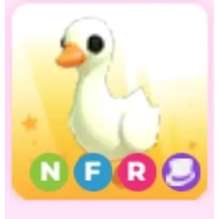 NFR GOOSE