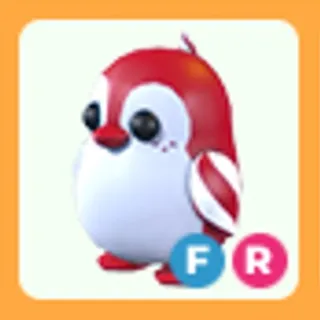 Peppermint Penguin FR
