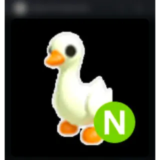 Goose nfr Adoptme