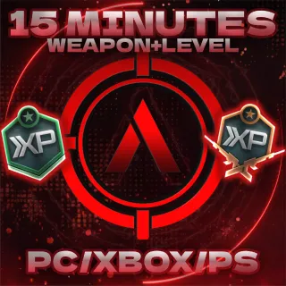 BO6 - 15 MINUTES DUAL XP - INSTANT DELIVERY - PC/XBOX/PS