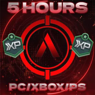 BO6 - 5 Hours DOUBLE XP - INSTANT DELIVERY - PC/XBOX/PS