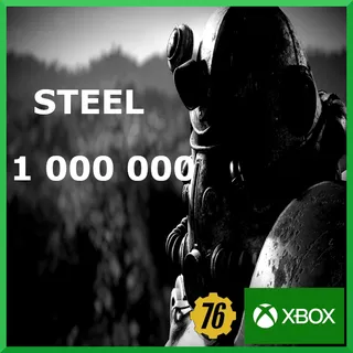 1 MILLION Steel