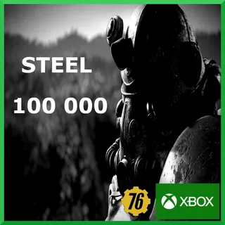 100K Steel