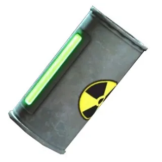 1 Million Nuclear Waste