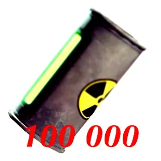Nuclear Waste