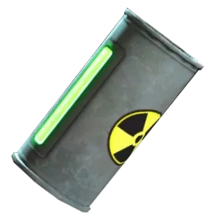 5Million Nuclear Waste  - CUSTOM