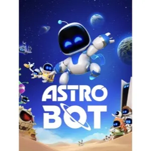 Astro Bot