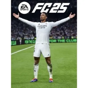 EA Sports FC 25