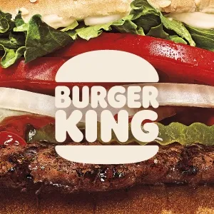 Burger King gc 10 usd