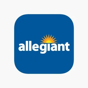 $111.00 Allegiant Air Voucher