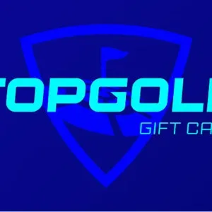$75.00 Top Golf