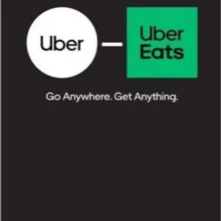 $26.50 voucher Uber Eats and Uber Rides