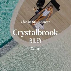 Crystal Brook Collection 150 AUD 