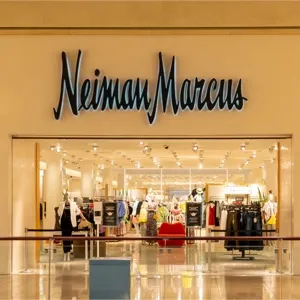 $50.00 Neiman Marcus
