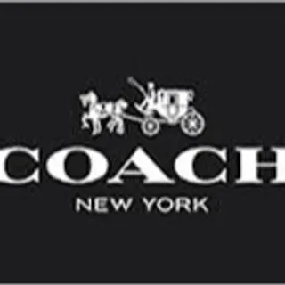 Coach gift card 36 usd