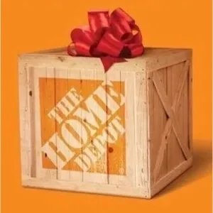 Home depot 12 cad