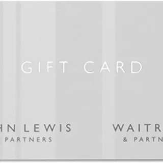 John Lewis Gift card 25 £ UK
