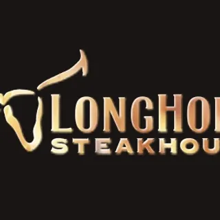 $15.00 Longhorn steak gift card