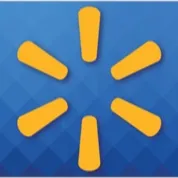 Walmart 10 usd Giftcard