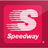 $100.00 Speedway scan Qr