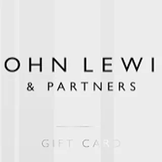 £15.99 John Lewis Gift Card