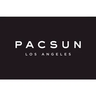 Pacsun 25.22 usd gift card